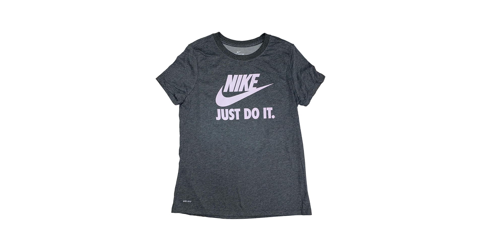 Amazon.com: Nike Women's Sportswear Graphic Short Sleeve T